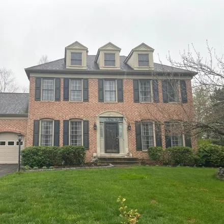 Rent this 5 bed house on 15113 Stillfield Place in Bull Run, Fairfax County