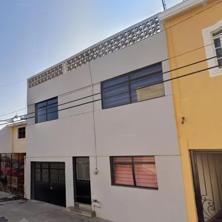 Buy this 4 bed house on Parroquia de San Cristóbal in Calle Francisco Márquez, 44840 Guadalajara