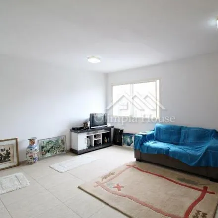 Buy this 2 bed apartment on Alameda dos Arapanés 725 in Indianópolis, São Paulo - SP