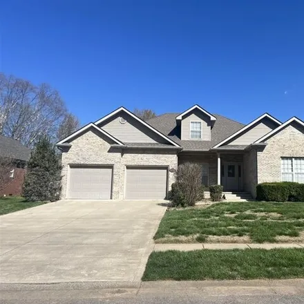 Buy this 3 bed house on 2670 Laurelstone Ln in Bowling Green, Kentucky