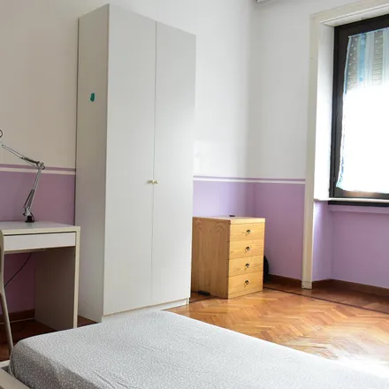 Image 4 - Via Imbriani Via Scalvini, Via degli Imbriani, 20158 Milan MI, Italy - Room for rent