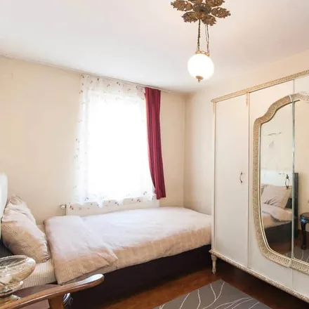 Rent this 1 bed apartment on Istanbul Taksim Square in 34437 Beyoğlu, Turkey