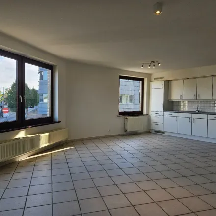 Rent this 1 bed apartment on Hangarstraat in 2400 Mol, Belgium