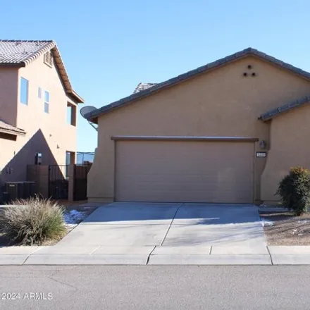Rent this 3 bed house on 1455 Paso Robles Avenue in Sierra Vista, AZ 85635
