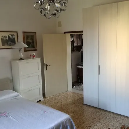 Rent this 1 bed apartment on 50025 Montespertoli FI