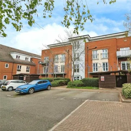 Rent this 1 bed room on 1 Leander Way in Oxford, OX1 4XR