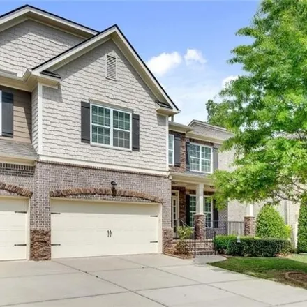 Buy this 8 bed house on unnamed road in Alpharetta, GA 30239