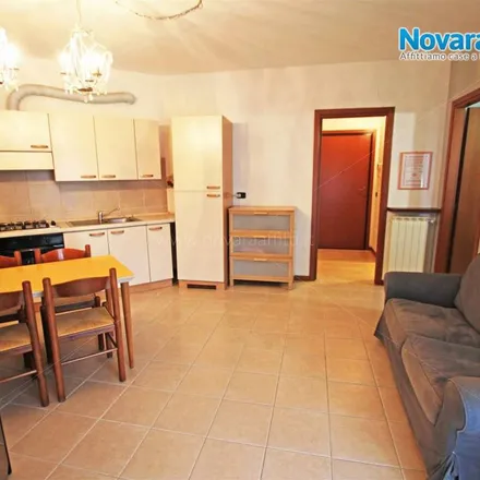 Image 7 - Via Giuseppe Garibaldi, 28066 Galliate NO, Italy - Apartment for rent