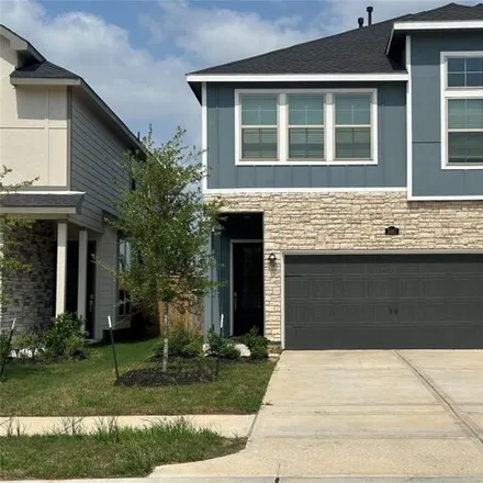 Buy this 3 bed house on Foggy Vine Court in Fulshear, Fort Bend County
