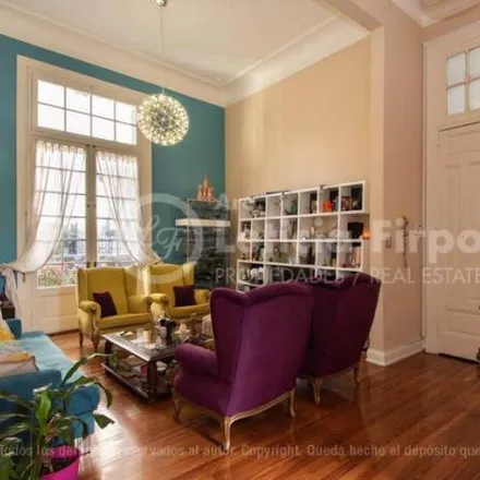 Image 1 - Rivadavia 1196, Monserrat, C1033 AAO Buenos Aires, Argentina - Apartment for sale