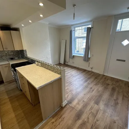 Rent this 1 bed apartment on 20 Harley Place in Rastrick, HD6 3AE