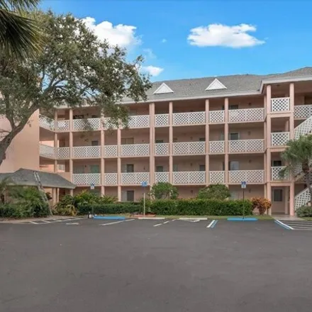 Buy this 1 bed condo on 353 S Us Highway 1 Apt B208 in Jupiter, Florida