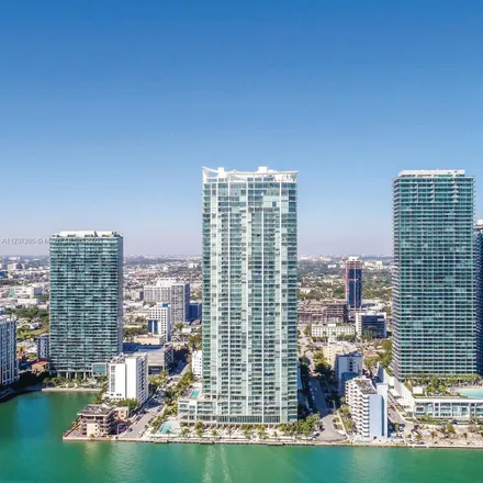 Buy this 2 bed condo on 2900 Northeast 7th Avenue in Miami, FL 33137