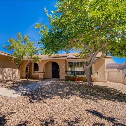 Rent this 3 bed house on 1509 Christina Drive in Boulder City, NV