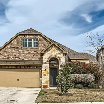 Image 2 - 903 Highland Vis, New Braunfels, Texas, 78130 - House for sale