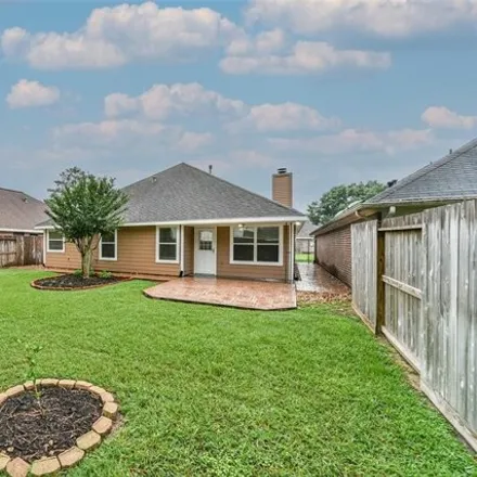 Image 5 - 18709 Cypresswood Forest Court, Harris County, TX 77388, USA - House for rent