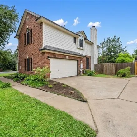 Image 2 - 12014 Yarbrough Drive, Austin, TX 78748, USA - House for rent