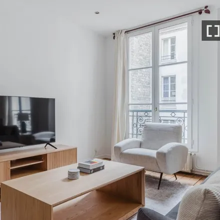 Image 4 - 3 Place Paul Claudel, 75006 Paris, France - Apartment for rent