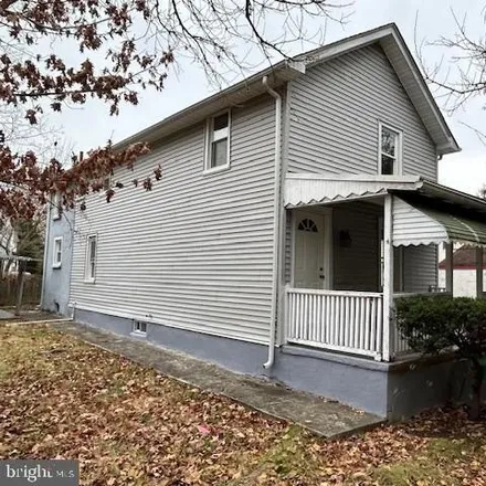Image 5 - 248 Greenfield Avenue, Hamilton Court, Lower Merion Township, PA 19003, USA - House for rent