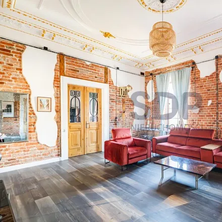 Buy this 4 bed apartment on Na Niskich Łąkach 13a in 50-422 Wrocław, Poland