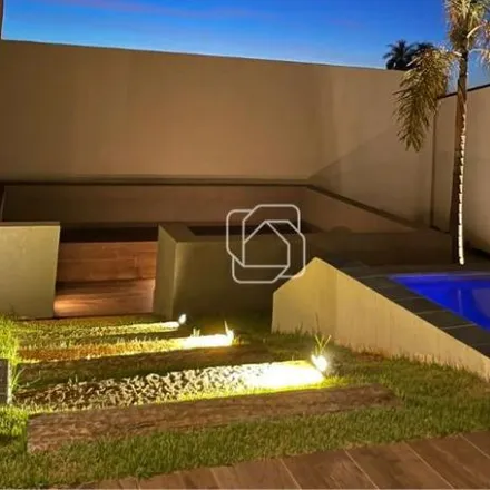 Buy this 5 bed house on Rua Moacyr de Oliveira Lombardi in Pinheirinho, Itu - SP