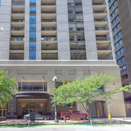 Rent this 1 bed condo on 200 N Dearborn in 200 North Dearborn Street, Chicago