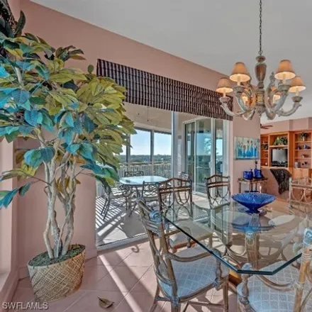 Image 7 - Provence, Gulf Shore Boulevard North, Naples, FL 34103, USA - Condo for sale