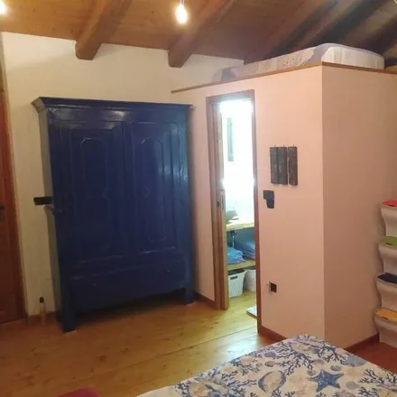 Rent this 1 bed house on Manta in Cuneo, Italy