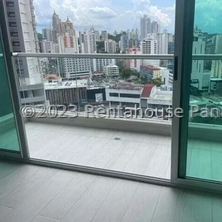 Image 2 - Sobeys, Avenida Abel Bravo, Obarrio, 0816, Bella Vista, Panamá, Panama - Apartment for rent