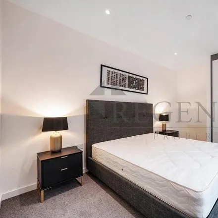Image 8 - Georgette Apartments, 2 Cendal Crescent, London, E1 2GA, United Kingdom - Apartment for rent