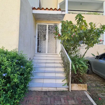 Rent this 2 bed apartment on unnamed road in Gordon Town, Jamaica