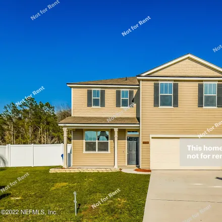 Buy this 4 bed house on 12454 Glimmer Way in Jacksonville, FL 32219