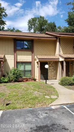 Buy this 2 bed townhouse on 8 Lakewood Park in Ormond Beach, FL 32174