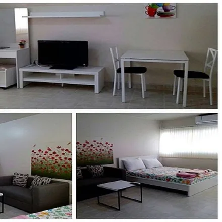 Rent this 1 bed house on unnamed road in Lak Si District, Bangkok 10210