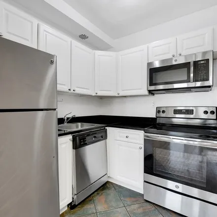 Rent this 1 bed apartment on 655 2nd Avenue in New York, NY 10016