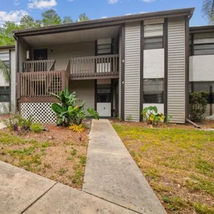 Rent this 2 bed condo on 11606 Baywood Meadows Drive in Pasco County, FL 34654