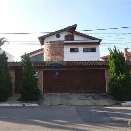 Image 2 - Avenida Silvio Sciumbata, São Paulo - SP, 04789-000, Brazil - House for sale