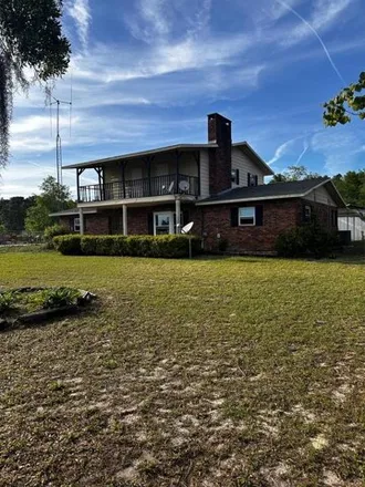 Buy this 5 bed house on 3916 Southwest 10th Street in Wannee, Gilchrist County