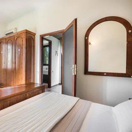 Rent this 1 bed house on Trapezaki Villas in Αργοστόλι - Λουρδάτα 28100, Mousata