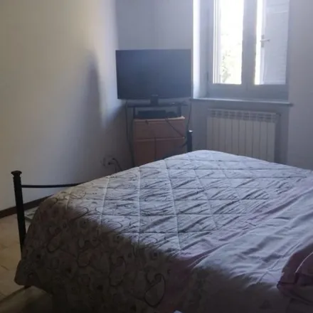 Rent this 2 bed apartment on Fermata Bus AMAG – LINEA 3 in Spalto Borgoglio, 15121 Alessandria AL