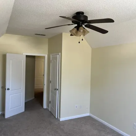 Rent this 4 bed apartment on 373 Tara Beach Lane in Clayton County, GA 30238