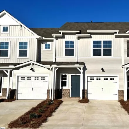 Buy this 3 bed house on Taylor Woods Court in Greenville County, SC 29662