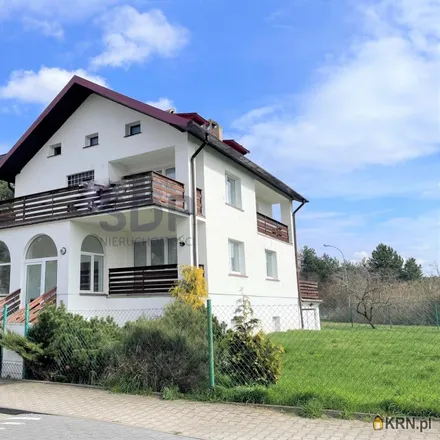 Rent this 5 bed house on Piotrkowska 78 in 54-060 Wrocław, Poland