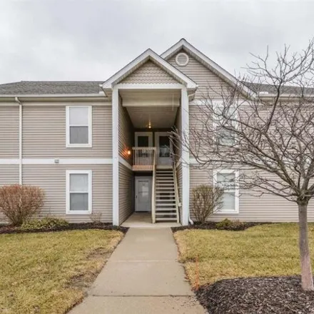 Buy this 3 bed condo on Millbrook Drive in Pittsfield Charter Township, MI 48013