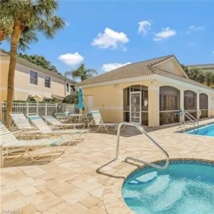 Rent this 2 bed condo on Woodshire Lane in Collier County, FL 35105