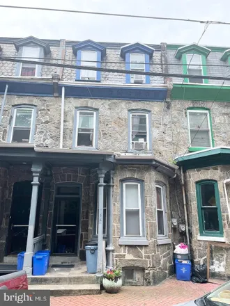 Buy this 5 bed townhouse on 5624 Morton Street in Philadelphia, PA 19144
