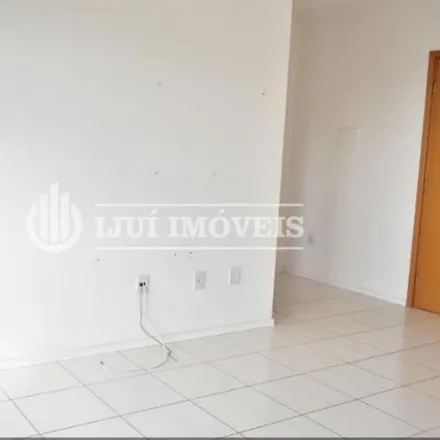 Buy this 1 bed apartment on Rua Floriano Peixoto in Centro, Ijuí - RS