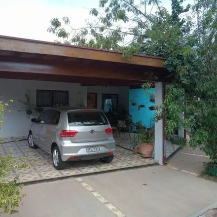 Buy this 3 bed house on Rua Anselmo Marques Rodrigues in Greenville, Ribeirão Preto - SP