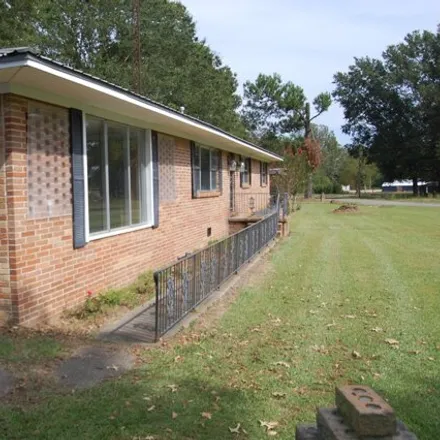 Image 4 - 66 County Road 625, Alcorn County, MS 38834, USA - House for sale
