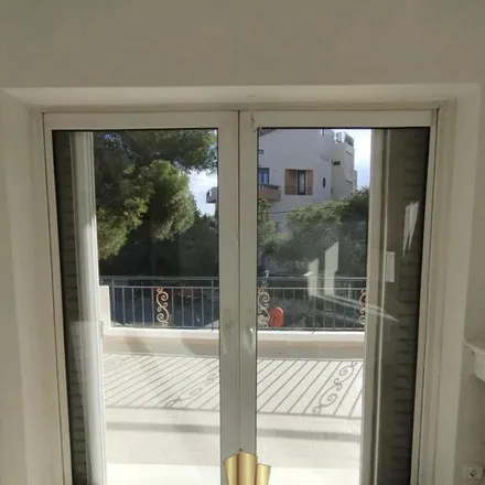 Rent this 4 bed apartment on Φλέμινγκ in Melissia Municipal Unit, Greece